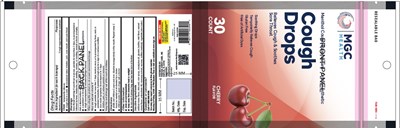 Cherry (Mgc Cherry 30 Natural)